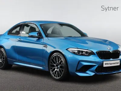 Usado BMW M2
