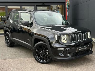 Other New 2025 Jeep Renegade North SUV | £27,995 (Fair price)