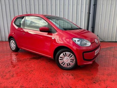 VW up!