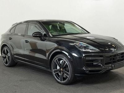 Used Porsche Cayenne Turbo 550 HP (404 kW) 2019 SUV