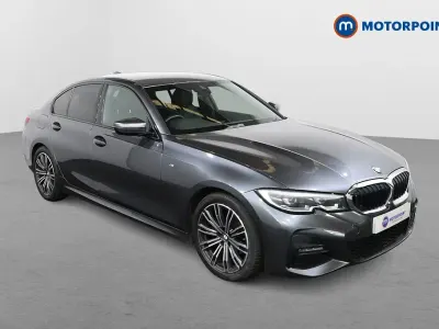 Used BMW 318