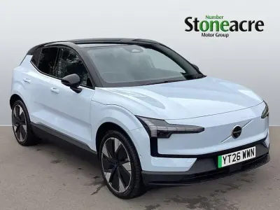 Used Volvo EX30 Performance 314 kW (428 HP) 2026 SUV