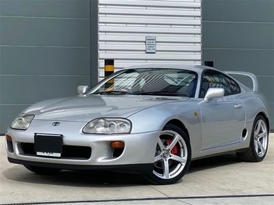 Toyota Supra