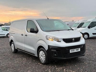 Peugeot Expert