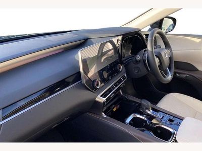 Used Lexus RX450h Sport Design Packet 2025 SUV