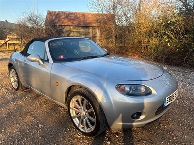 Mazda MX5