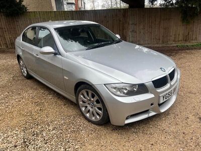 used BMW 325 3 Series i SE 4dr