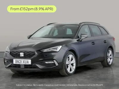 Used Seat Leon
