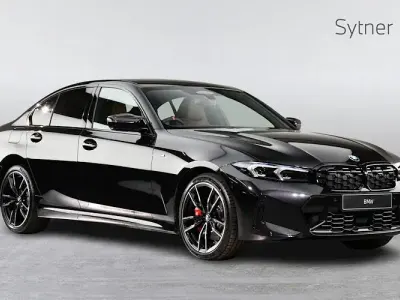 Used BMW M340