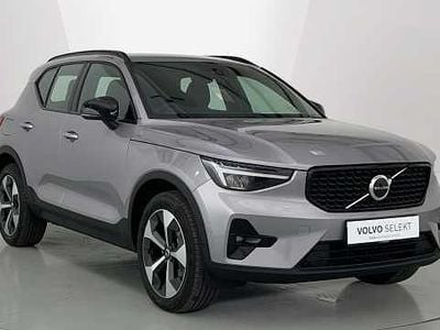 Used Volvo XC40 Plus 161 HP (118 kW) 2026 SUV