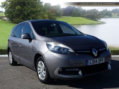 Renault Grand Scénic III