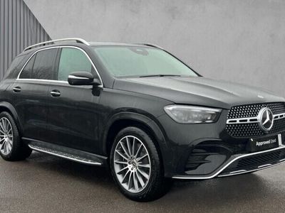 Mercedes GLE450 AMG
