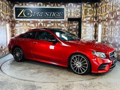 Mercedes E300