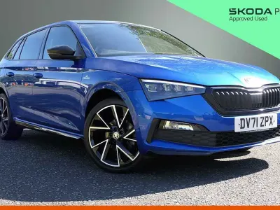 Gebraucht Skoda 110 R