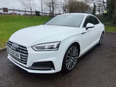 Usado Audi A5