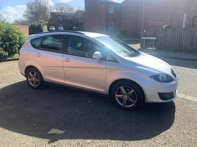 Seat Altea XL