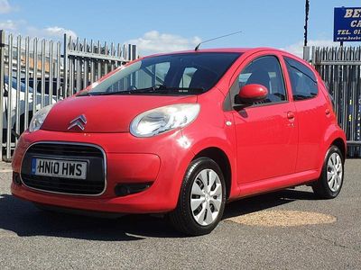 Citroën C1