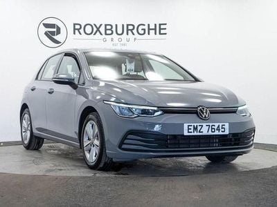 VW Golf VIII