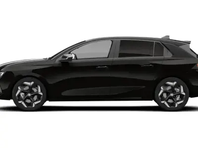 Nouă Vauxhall Astra Ultimate 131 CP (96 kW) 2026 Hatchback