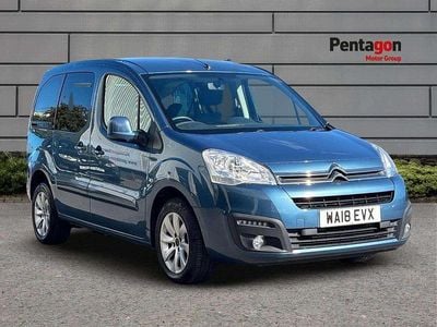 Citroën Berlingo