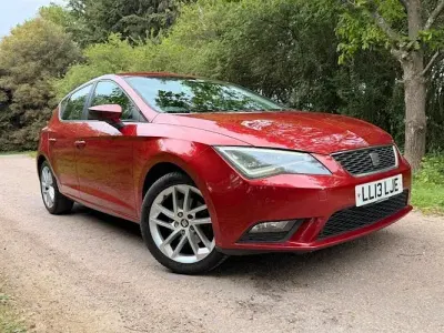 Usado Seat Leon