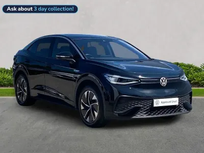 Used VW ID.5