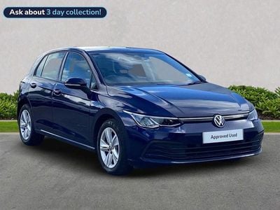 VW Golf VIII