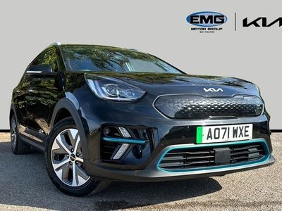 Kia e-Niro