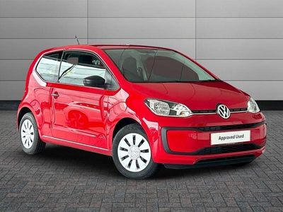 VW up!