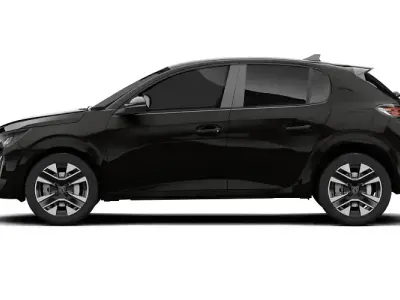Used Peugeot 208 GTi 102 HP (75 kW) 2024 Hatchback