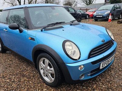 Mini ONE
