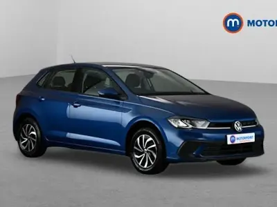 Usado VW Polo Life 80 HP (58 kW) 2026 Citadino