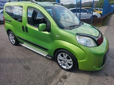 Fiat Qubo