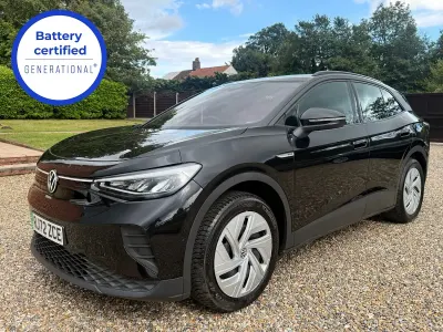 Used VW ID.4