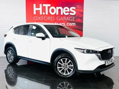 Used Mazda 6