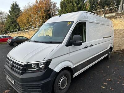 VW Crafter