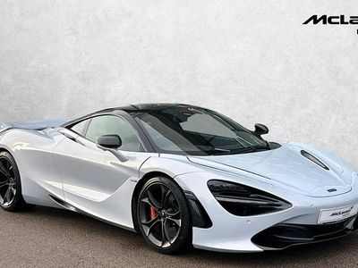 McLaren 720S
