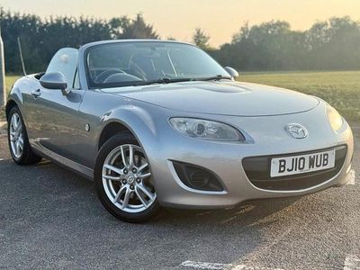 Mazda MX5