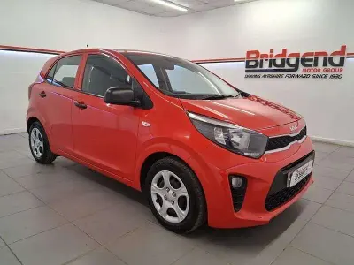 Usado Kia Picanto