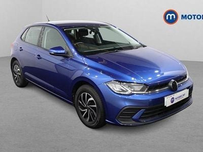 Used VW Polo Life 95 HP (69 kW) 2025 Hatchback