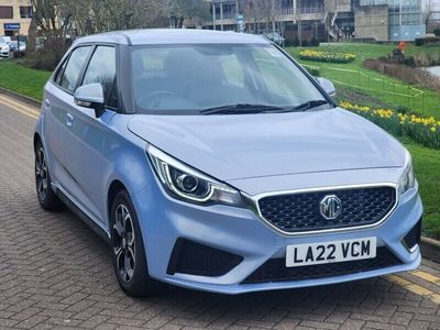 used MG A 3 Set upnlert Sat nav notctivated What is ULEZ? Country of origin MOT not required Will this car’s MOT be renewed? Will this car be serviced before handover? Service history notvailable Service not required What is Cazoo Service? What is
