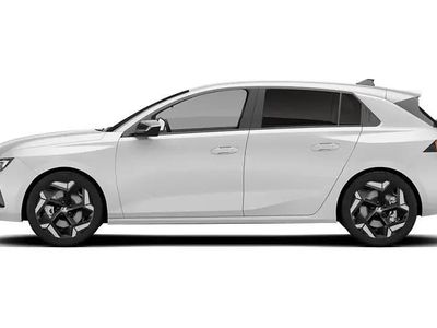 Nouă Vauxhall Astra 131 CP (96 kW) 2025 Hatchback