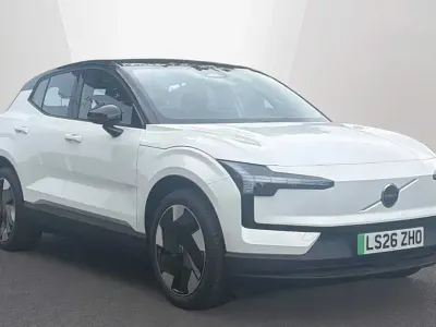 Used Volvo EX30 Plus 200 kW (272 HP) 2026 SUV