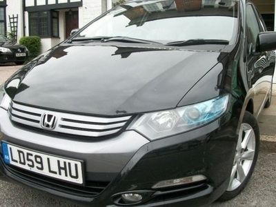 Used Honda Insight 2009 Hatchback
