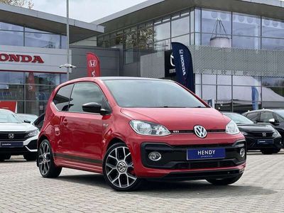 VW up!