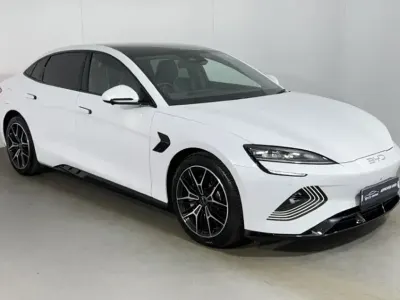 Used BYD Seal Design 230 kW (313 HP) 2026 Sedan
