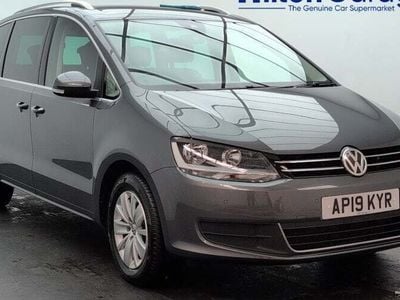 VW Sharan