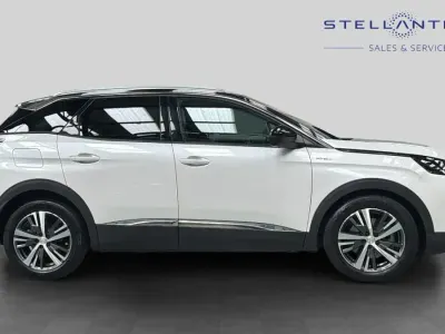 Used Peugeot 3008