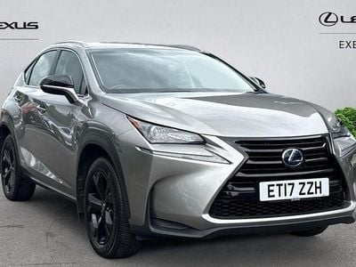 Lexus NX300h