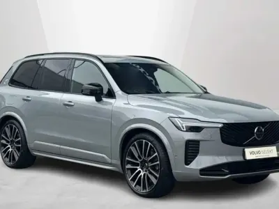 Used Volvo XC90 Ultra 247 HP (181 kW) 2026 SUV